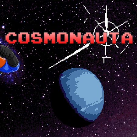 Cosmonauta