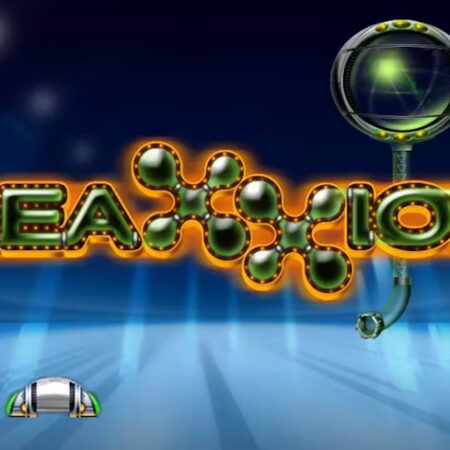 Reaxxion