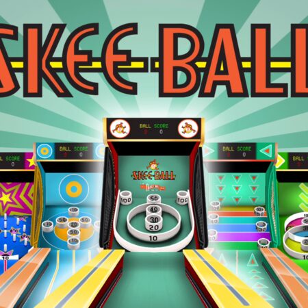 Skee-Ball