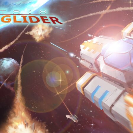 Zotrix: Starglider